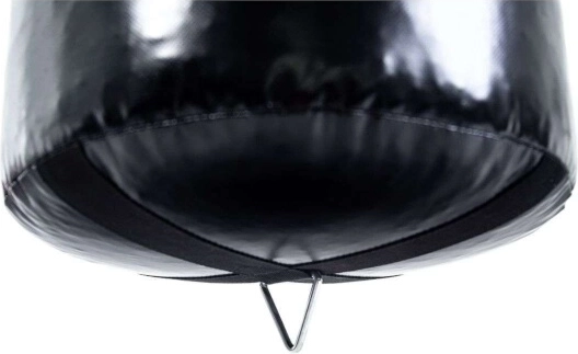 Forstærket bund og mulighed for fastgørelse