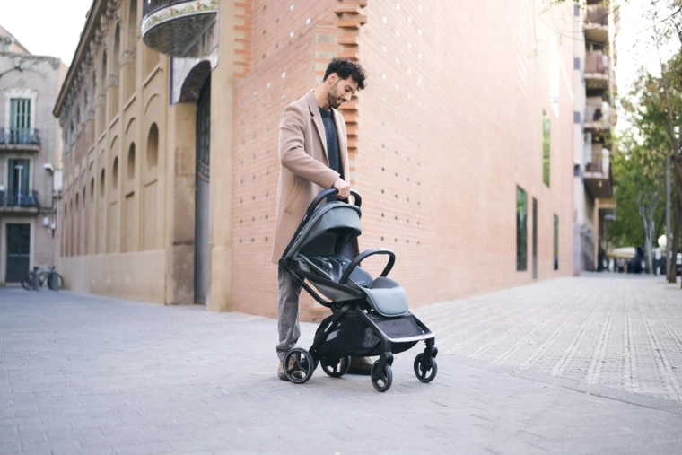 Komfortabel kørsel og fremragende manøvredygtighed