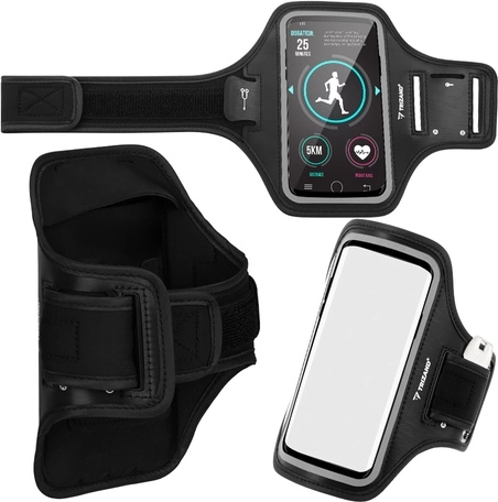 Sikkerhed og praktiske detaljer