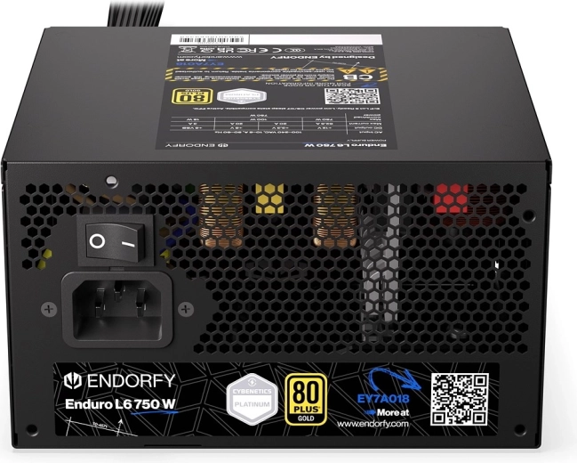 ATX 3.1 og native 12V-2x6 til PCIe 5.1-grafikkort