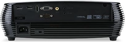 Nem tilslutning via HDMI