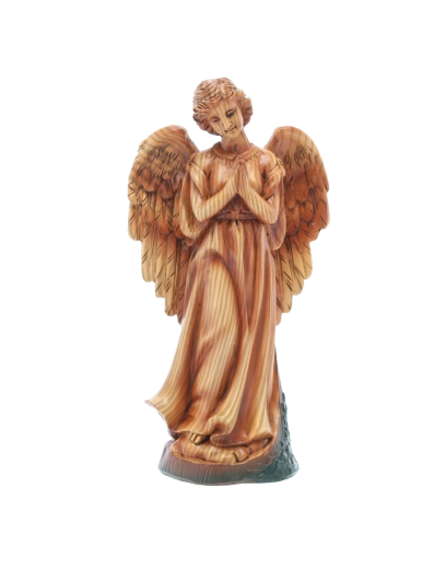 Håndmalede detaljer og realistisk udseende