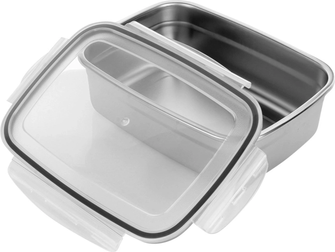 Holdbart rustfrit stål-korpus