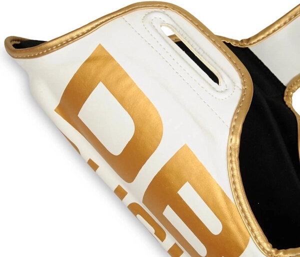 Kraftig beskyttelse takket være hærdet PUR-skum