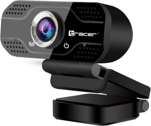 Tracer FHD-kamera til videokonferencer