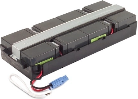 APC RBC31 udskiftningsbatterikassette