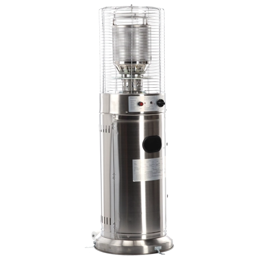 Sikker og bekvem start