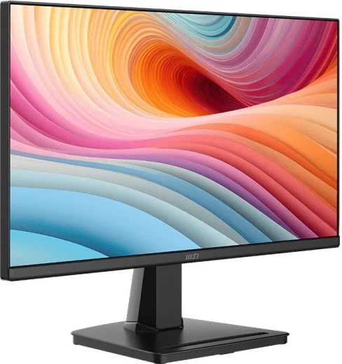 Flydende visning takket være 120 Hz