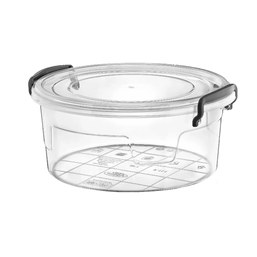 Gennemsigtige sider til hurtig kontrol af indhold