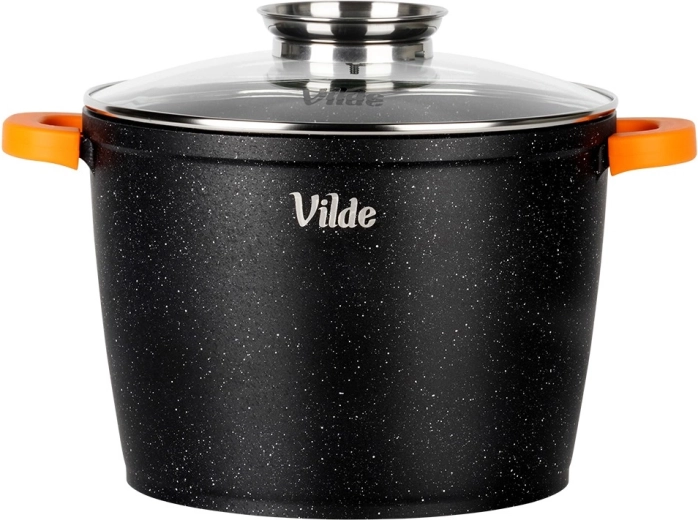 Sikkert greb takket være silikoneovertræk