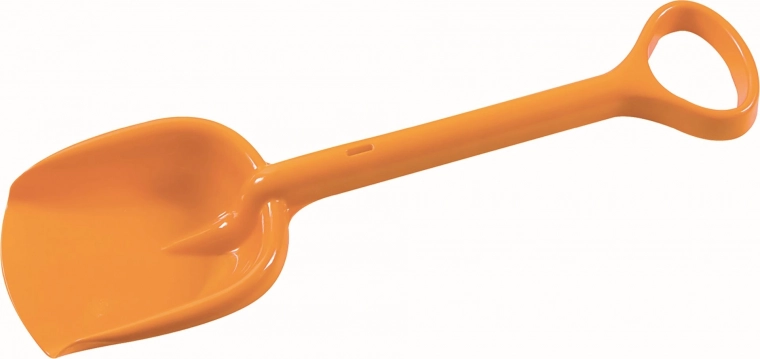 Androni sandskovl – Orange 41 cm