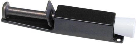 Dørstopper 180 mm – Brun