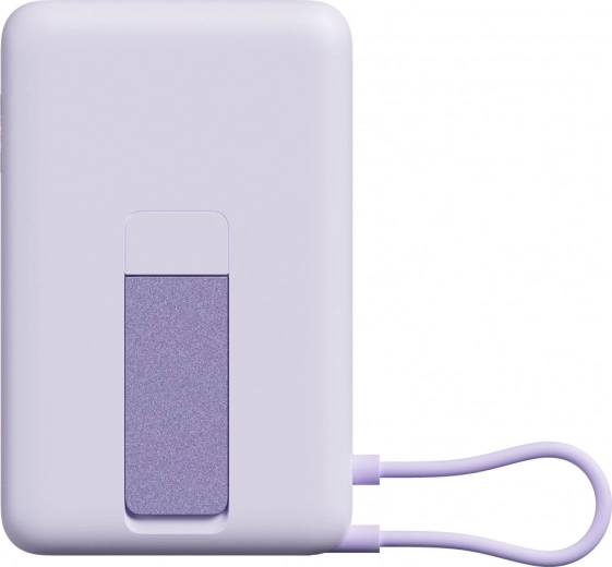 Magnetisk powerbank med stativ 10000 mAh Xiaomi