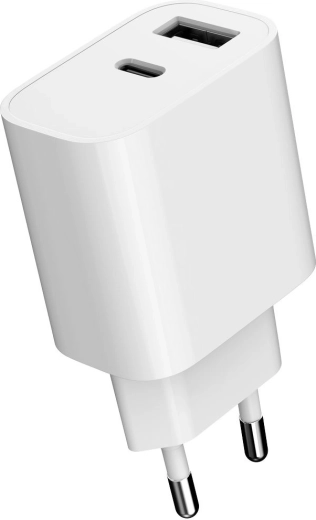 Kompakt og rejsevenlig