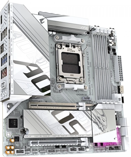Klar til AMD AM5 og Ryzen i ny generation