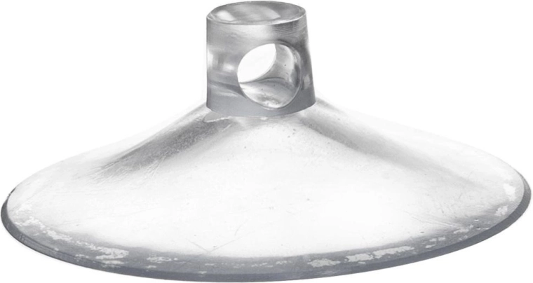 Sugekop med hul 4,5 cm
