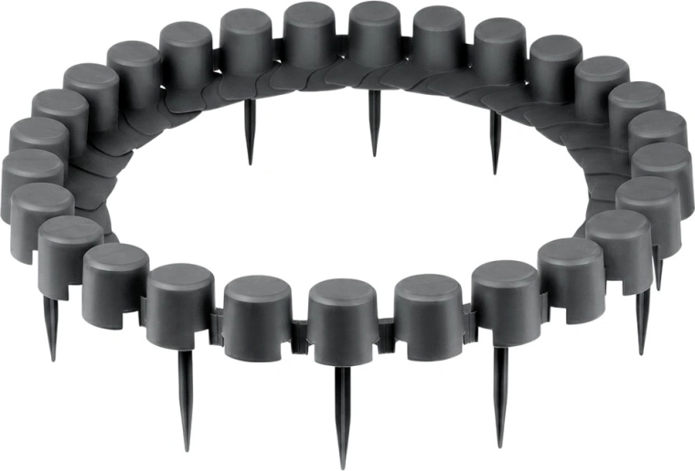 Fast forankring med spyd