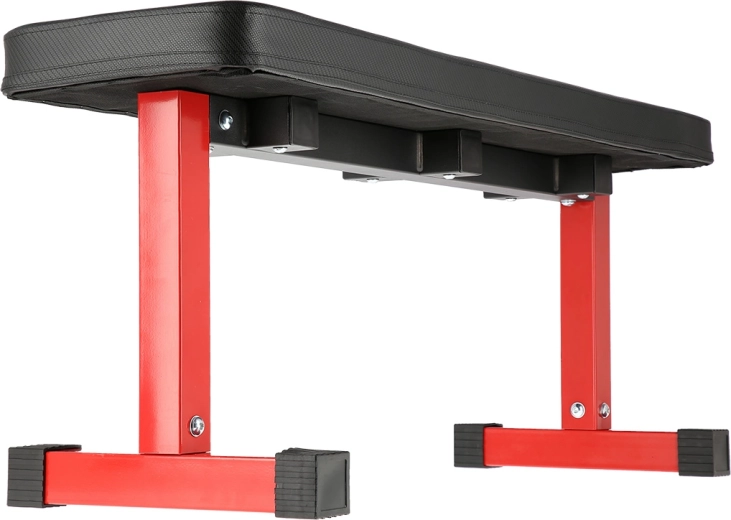 Stabil og holdbar konstruktion