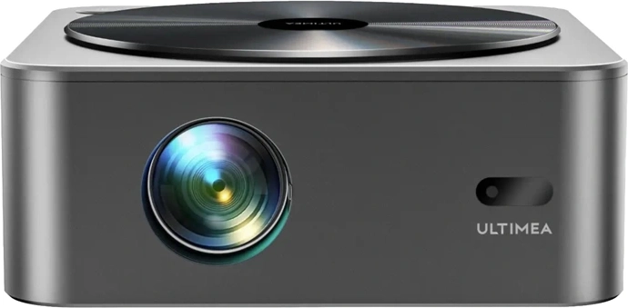 Automatisk skarpt og perfekt lige billede