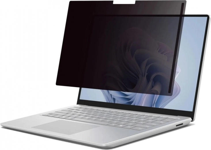 Privatliv under kontrol