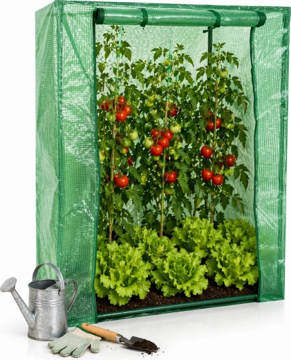 Nem adgang og naturlig ventilation