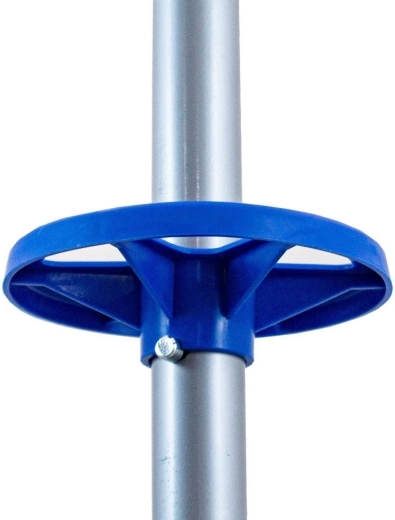 Beskyttende afstandsringe