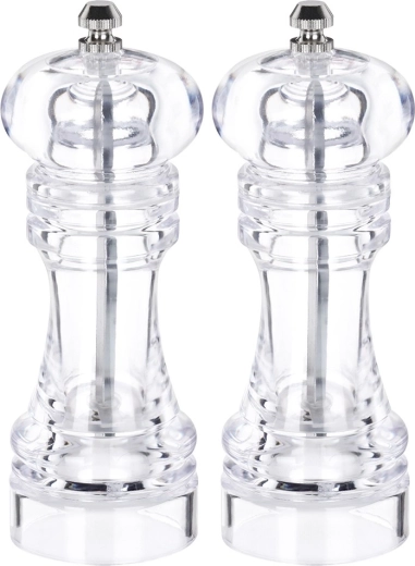 Præcis keramisk mekanisme