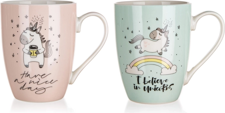 Sødt design, der glæder hver dag