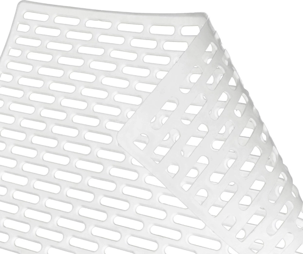 Fleksibel og skridsikker