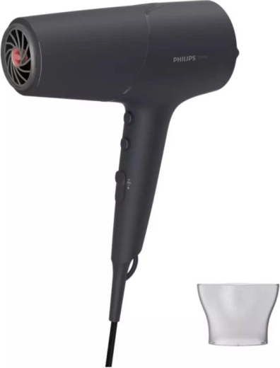 Philips hårtørrer med ThermoShield-teknologi 2100 W