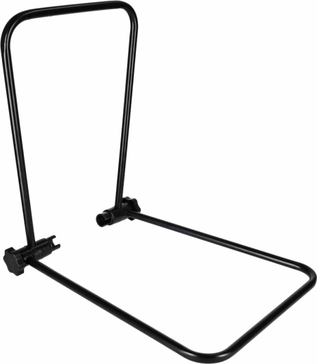 Robust stålkonstruktion