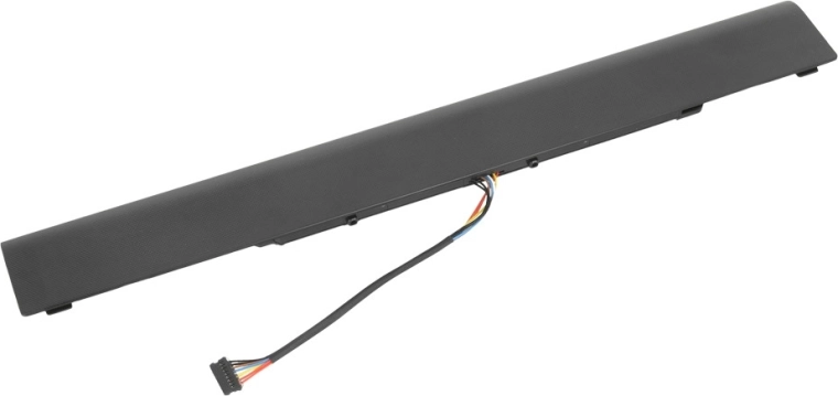 Integreret kabel og stik til nem installation