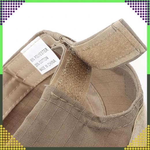 Hurtig størrelsesjustering