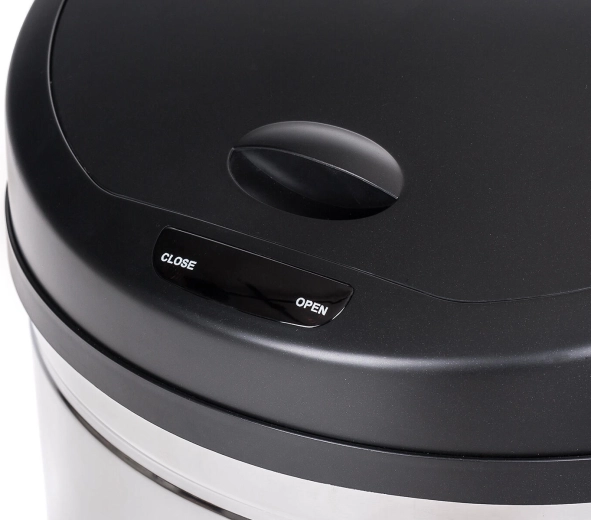 Energibesparende drift på batterier