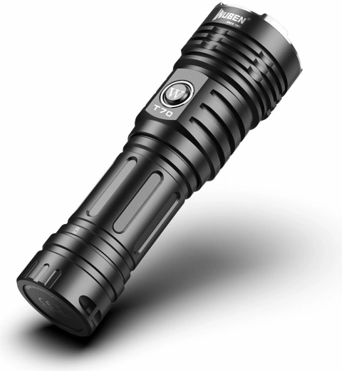 Taktisk holdbarhed IP68