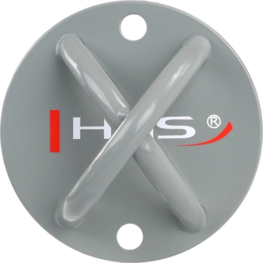 Robust stålkonstruktion med høj bæreevne