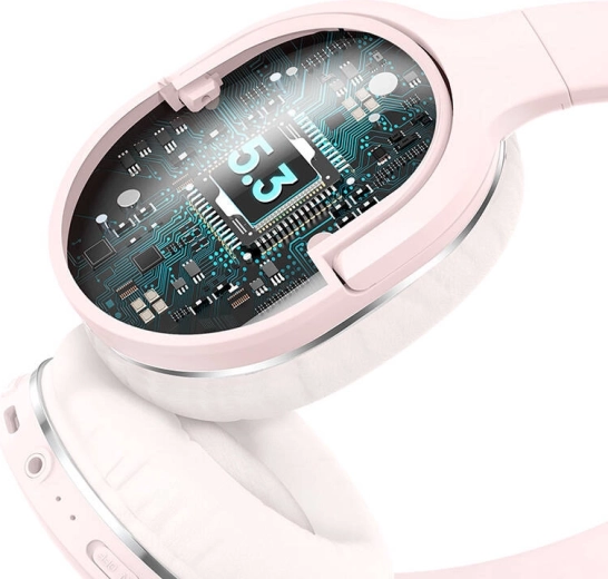 Fyldig lyd med energiske bas-toner