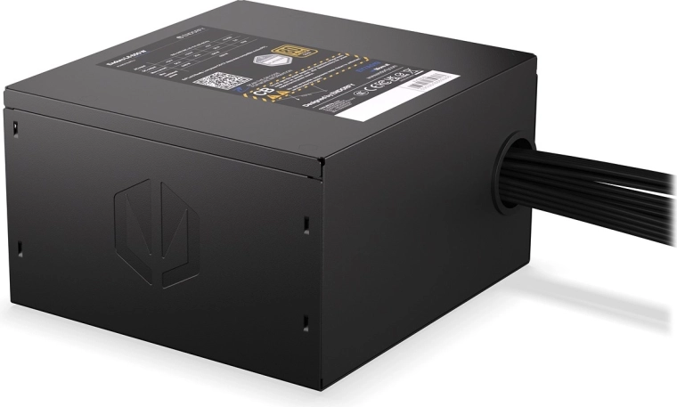 ATX 3.1 og indbygget 12V-2x6 til PCIe 5.1-grafikkort