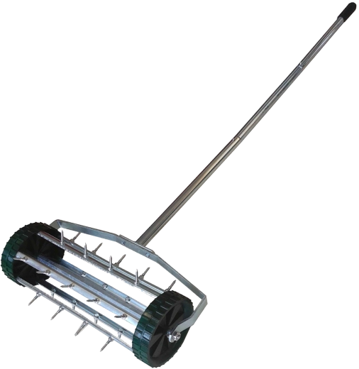 Solid metalkonstruktion