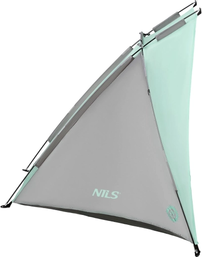 Hurtig opsætning og let konstruktion