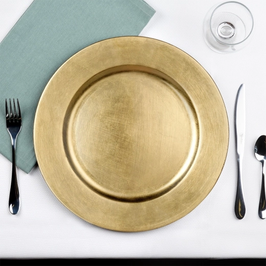 Stilfuld præsentation og beskyttelse af dug