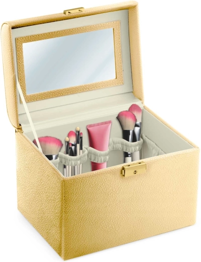 Smart organisering af kosmetik