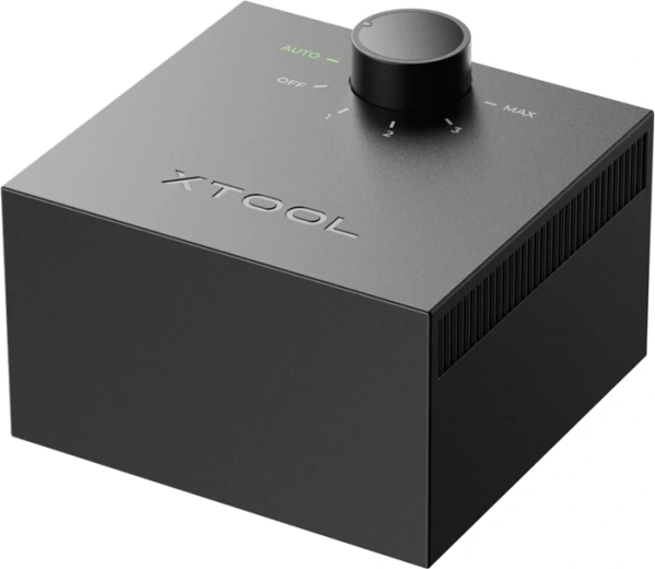 xTool Air Assist 2.0 AUTO sæt til S1 og M1
