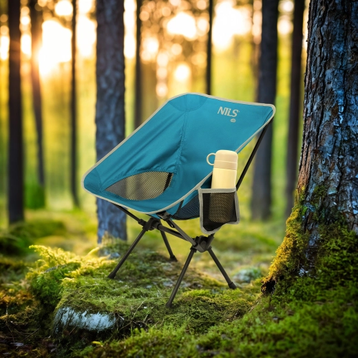 Slidstærkt og åndbart sæde