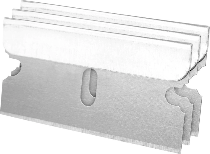 Universelle reserveblade