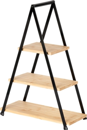 Robust metalkonstruktion og stabilitet