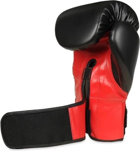 Sikker tommel og sikkert greb