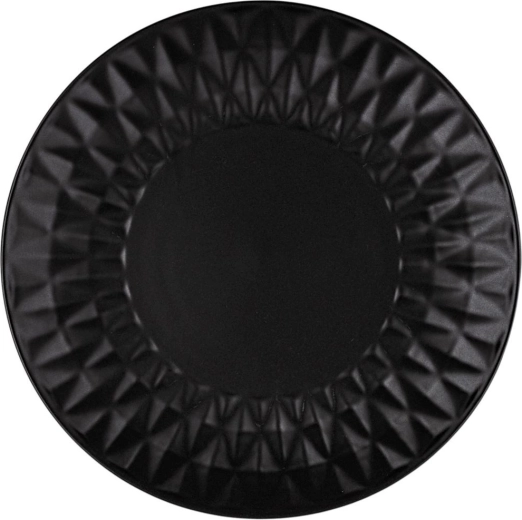 Moderne mat design med relief