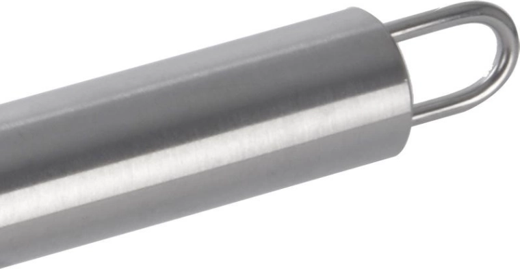 Behageligt greb og nem opbevaring