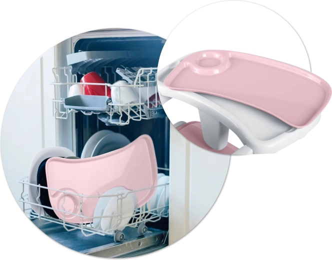 Nem rengøring – hygiejnisk fodring uden stress